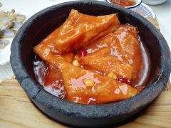 -大欢喜饭店(江怡路店)