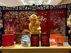-白天鹅宾馆-宏图府餐厅