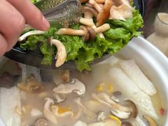 -束河人家(南锣鼓巷店)