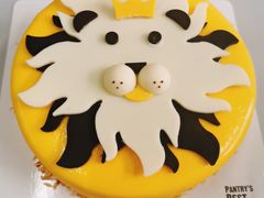 -派悦坊·甜品·蛋糕(日坛店)