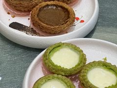 -聚福山莊·寻味顺德(北滘店)