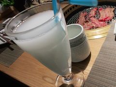 -江户烧肉(高德店)