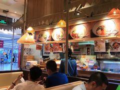 -刀小蛮半只鸡过桥米线(家乐福四元桥店)