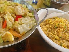 -芦茨金富饭庄·25年老字号·专做稻草鸡