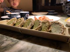 -绿茶餐厅(昌平悦荟店)