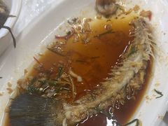 -众味海鲜大排档·活海鲜·潮汕味(南澳店)