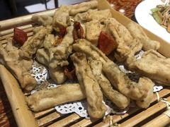 -满堂春特色餐馆