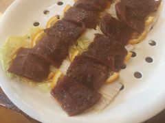 -鲜小岛·铜锅涮肉