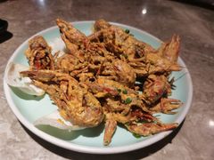 -沪小胖小龙虾(淮海中路旗舰店)