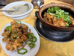 -棠记大排档(海珠店)