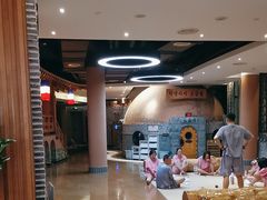 -纽斯桑拿会所(东绣路店)