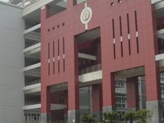 -西南政法大学(渝北校区)