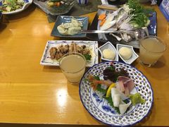 -天正河鲀·河豚亭(大连店)