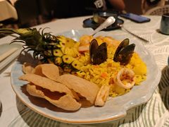 -蕉叶·泰国歌舞风情(世贸店)