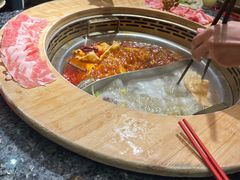 -蜀大侠火锅(森兰花园城店)