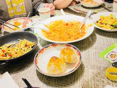 -小尕子·新疆菜(明园店)