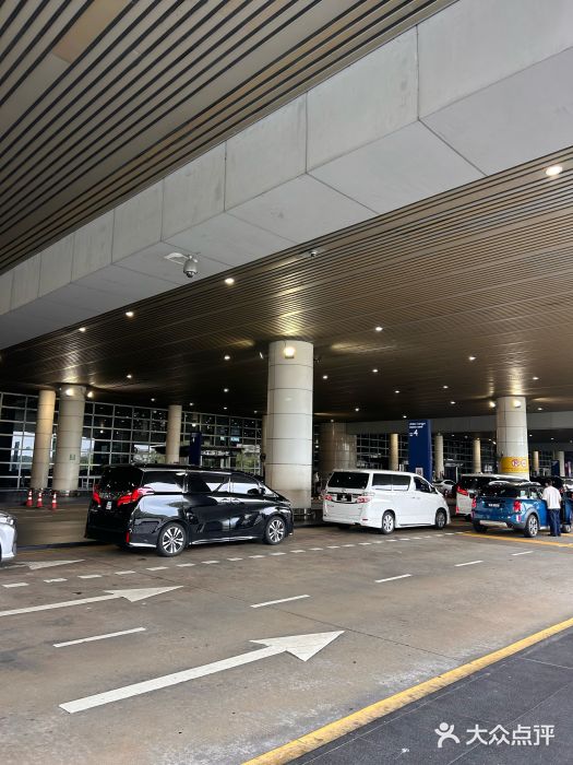 吉隆坡国际机场图片