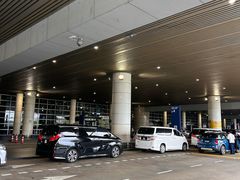 -吉隆坡国际机场