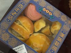 -汪玉霞(汉口里店)