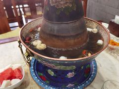 -东来顺•非遗火锅(外滩店)