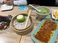 -珍粥道(杉杉奥特莱斯店)