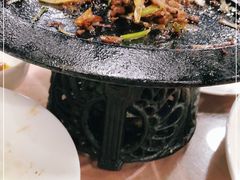 -烤肉宛饭庄(北新桥店)