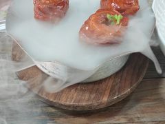 -魁盛居百年鲁菜馆(县西巷店)