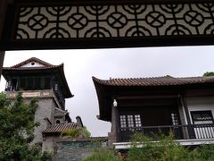 景点-东莞市可园博物馆