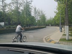 -西安锦江国际酒店