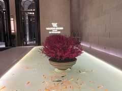 -滙壹西餐厅·厦门华尔道夫酒店