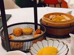 -翠园(广州太古汇店)