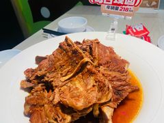 -九毛九西北菜(百信广场店)