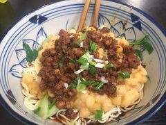 -梓袍面庄(渝北店)