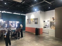 -海马体照相馆(天津世纪都会店)