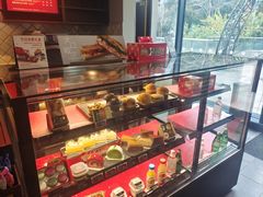 -星巴克(常州丰臣国际广场店)