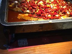 -锦尚阁烤鱼(望京新荟城店)