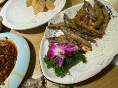 -潮汕壹号·潮汕菜·打边炉·生腌(总店)