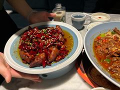 -懒人盐府人家(航天桥店)