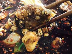 -温江公平红烧兔(总店)