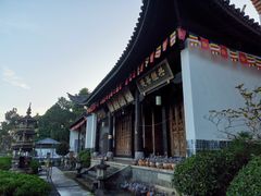 -和顺古镇