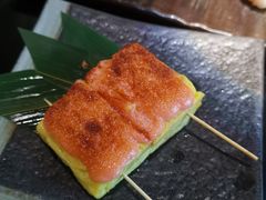 三太子玉子燒-YAMAKAWA(龙湖胥江天街店)