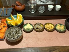 -邈墨茶馆(凤起路店)