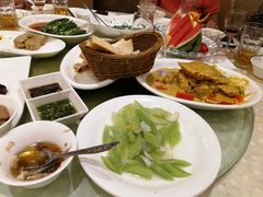 -顺风海鲜港(金玉兰店)