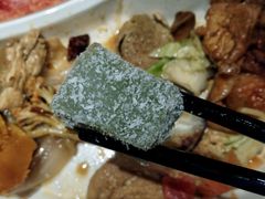 -素满香·素食自助餐(西安·民乐园店)