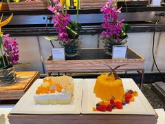 -威斯汀舞台餐厅