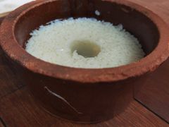 小钵头甜酒酿-润和祥小砵头甜酒酿