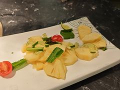 -云海肴云南菜·蒸汽石锅鱼(青岛万象城店)