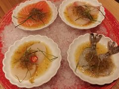 -Sushi Love 创意寿司(丽影广场店)