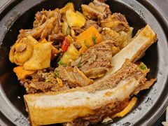 -庖沃丁·韩国牛排料理(金狮广场店)