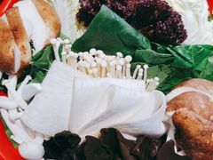 -额尔敦传统涮(公园西路店)